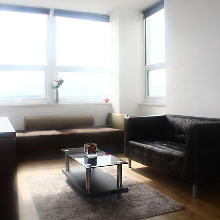 Flat 405 One Bedroom Apartment Μπέρμιγχαμ Εξωτερικό φωτογραφία