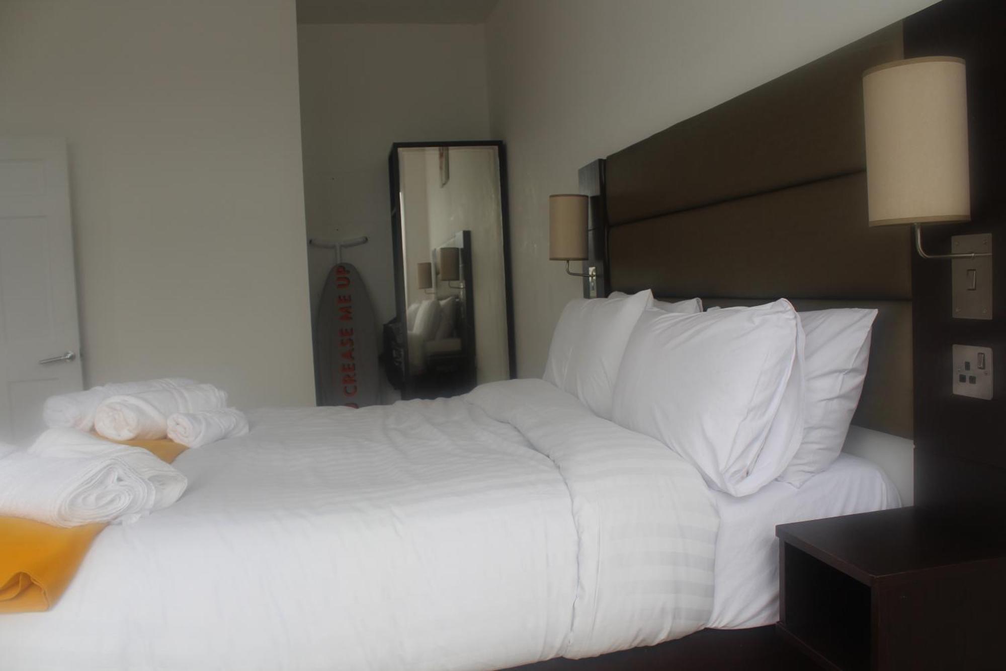 Flat 405 One Bedroom Apartment Μπέρμιγχαμ Εξωτερικό φωτογραφία