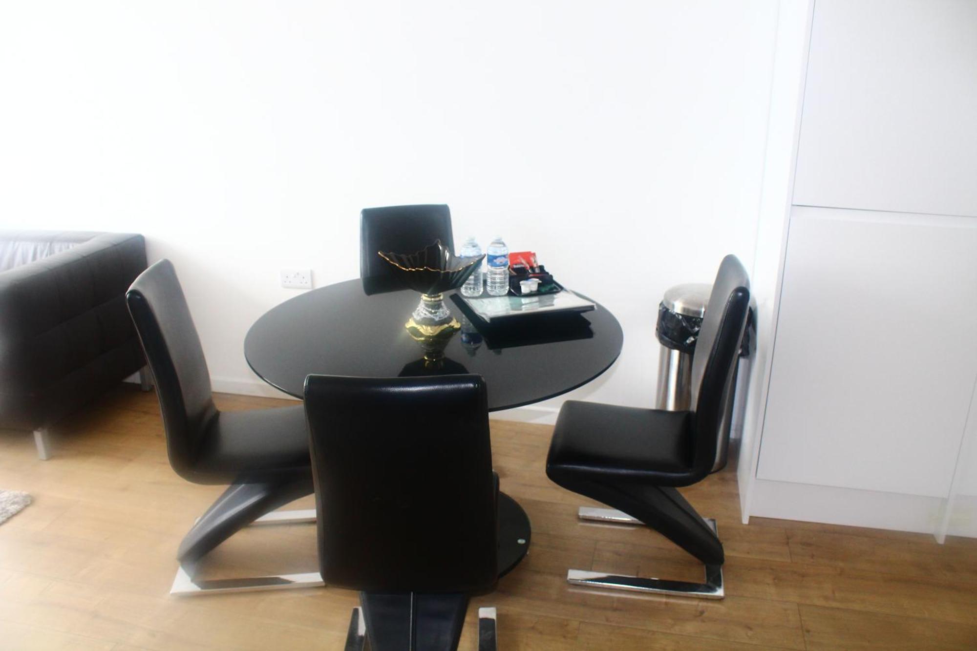 Flat 405 One Bedroom Apartment Μπέρμιγχαμ Εξωτερικό φωτογραφία