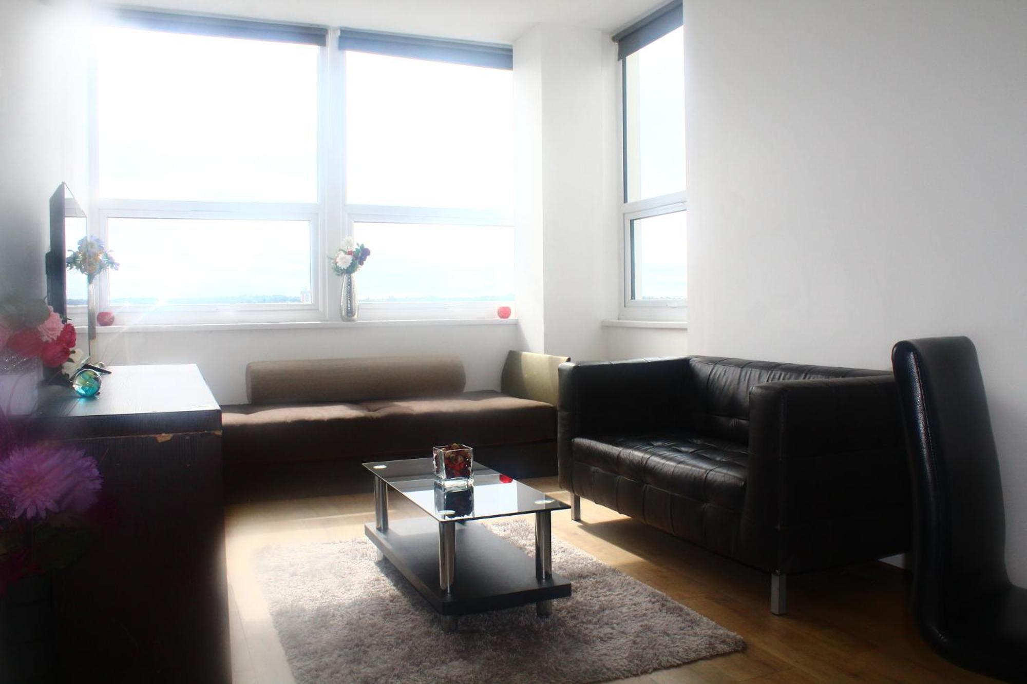 Flat 405 One Bedroom Apartment Μπέρμιγχαμ Εξωτερικό φωτογραφία